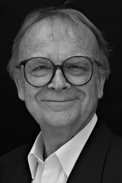 David Wood image