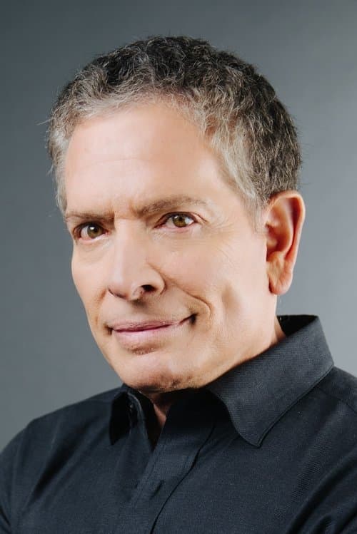David Zucker image
