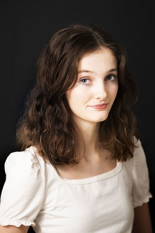 Davida McKenzie image