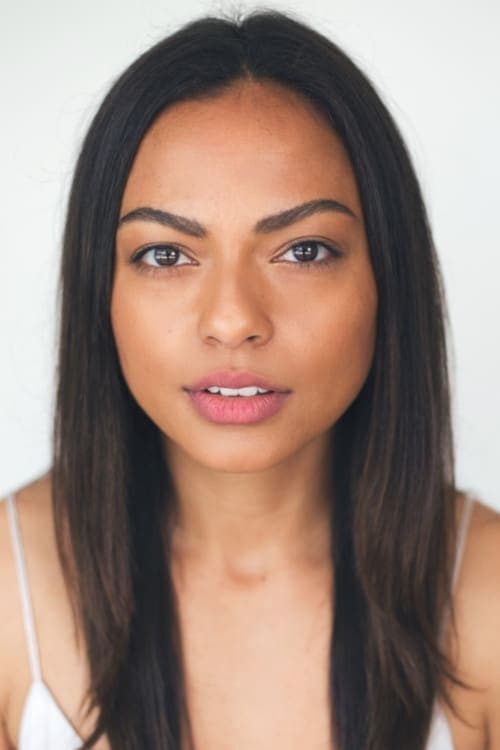 Davida Williams image