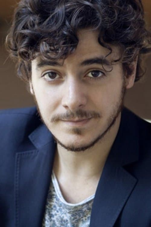 Davide Giordano image
