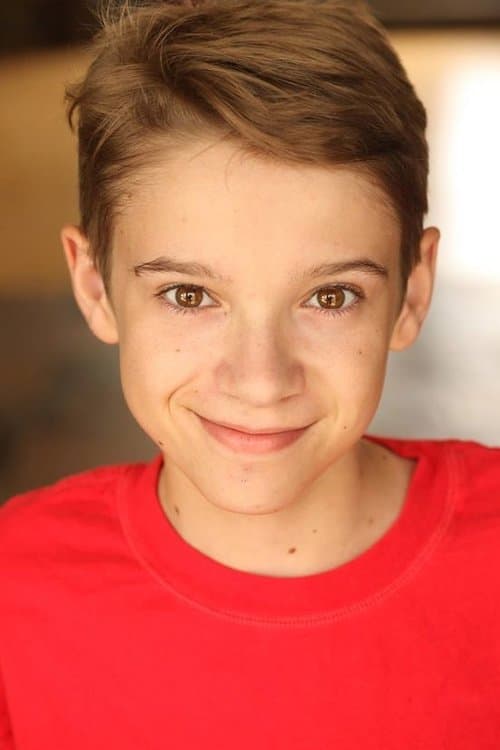 Davis Desmond image