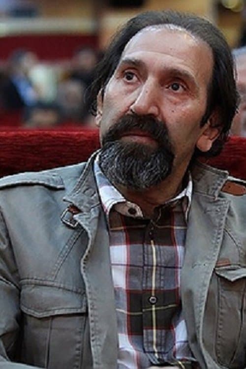 Photo of Davood Mir-Bagheri