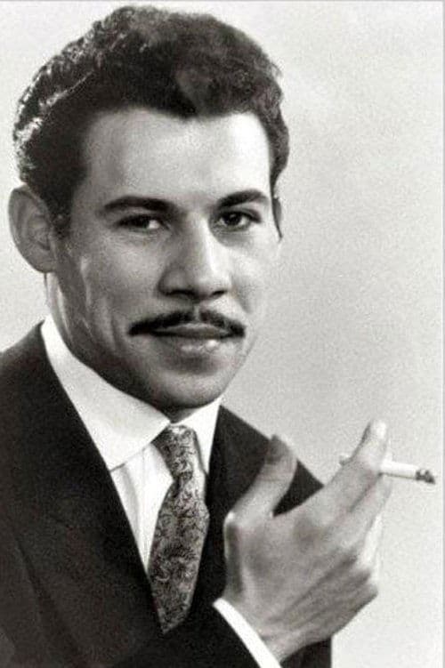 Davoud Rashidi image