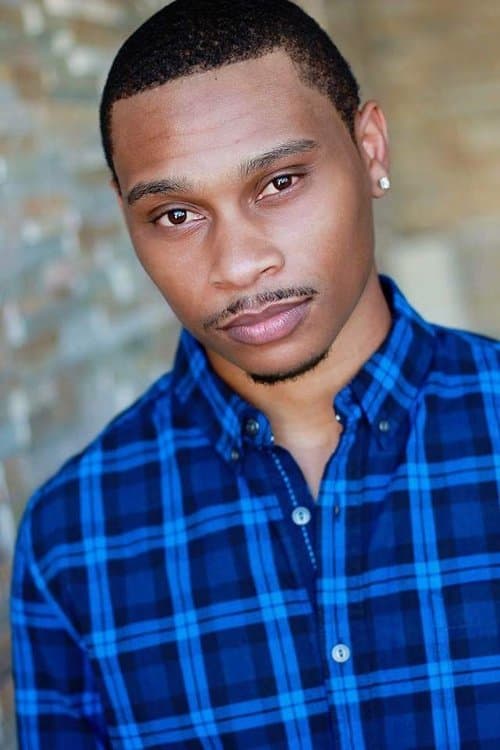 Dawayne Jordan image