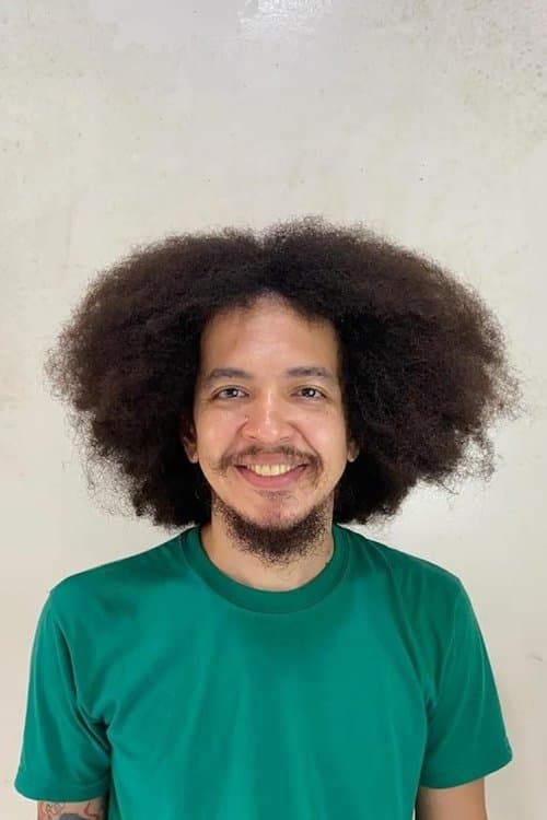 Dawit Tabonares image