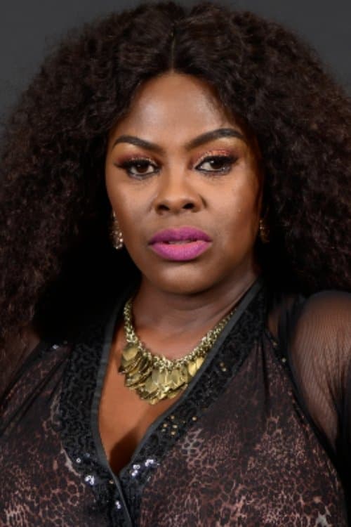 Dawn Thandeka King image