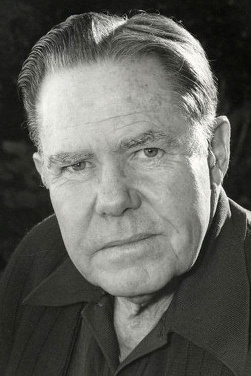 Daws Butler image
