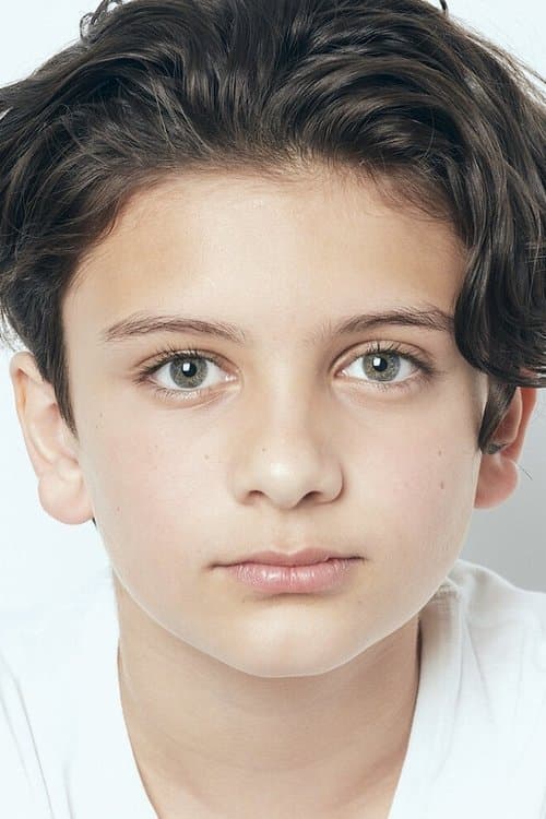 Daxton Gujral image
