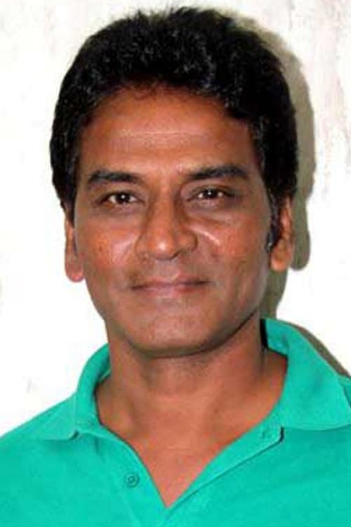 Daya Shankar Pandey image