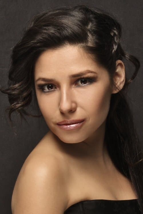 Dayana Amigo image