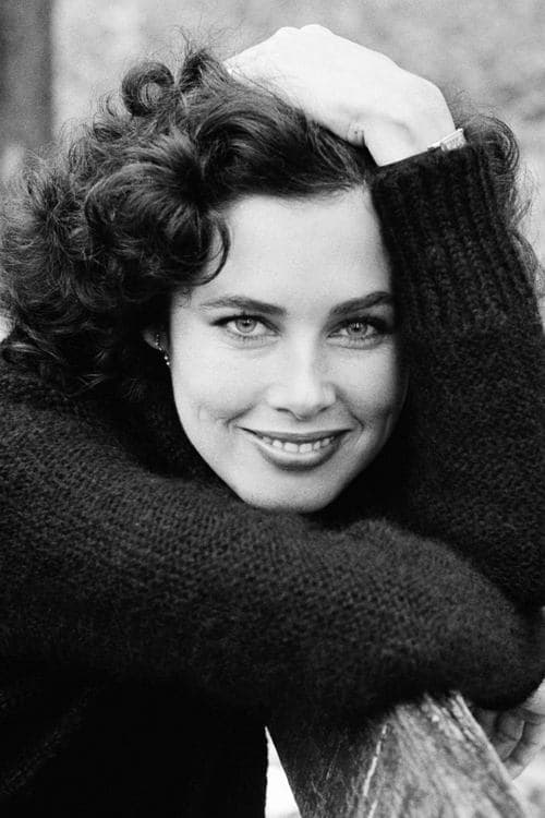 Dayle Haddon image