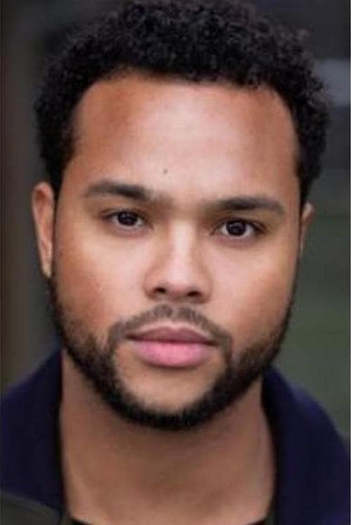 Daylin Willis image