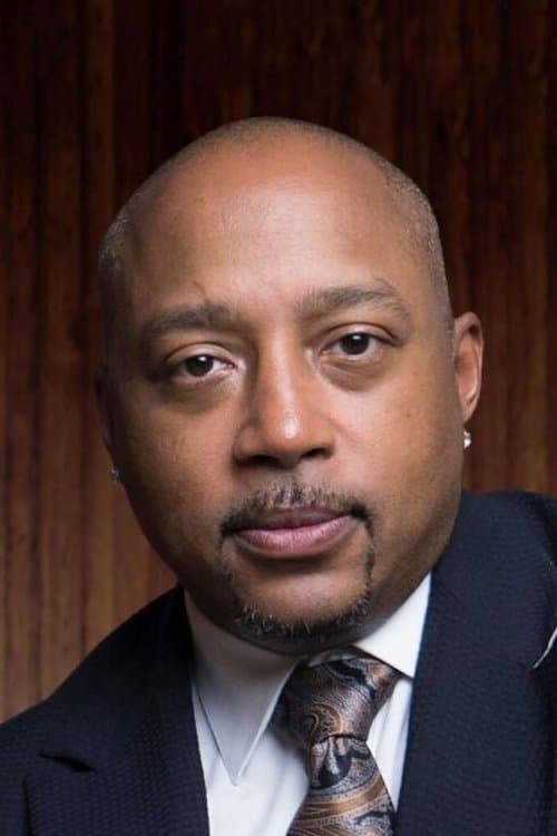 Daymond John image