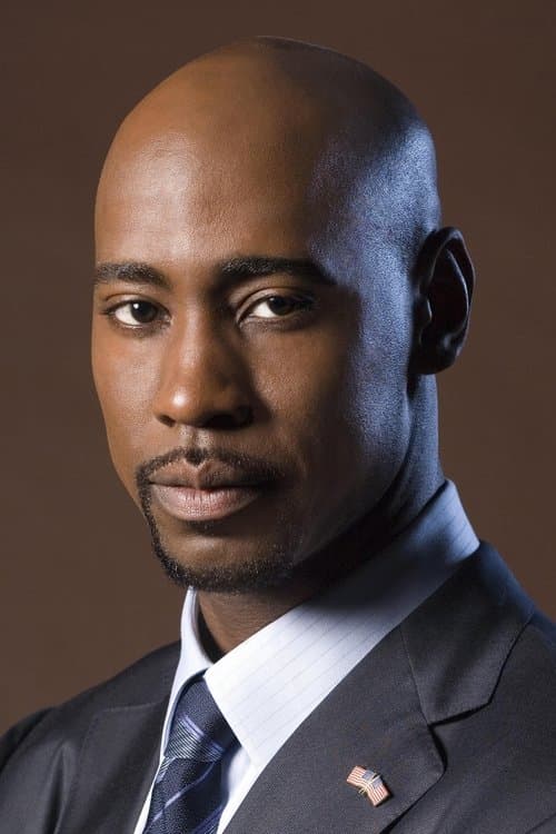 D.B. Woodside image