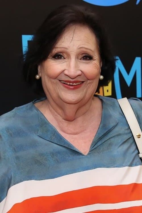 Déa Lúcia image