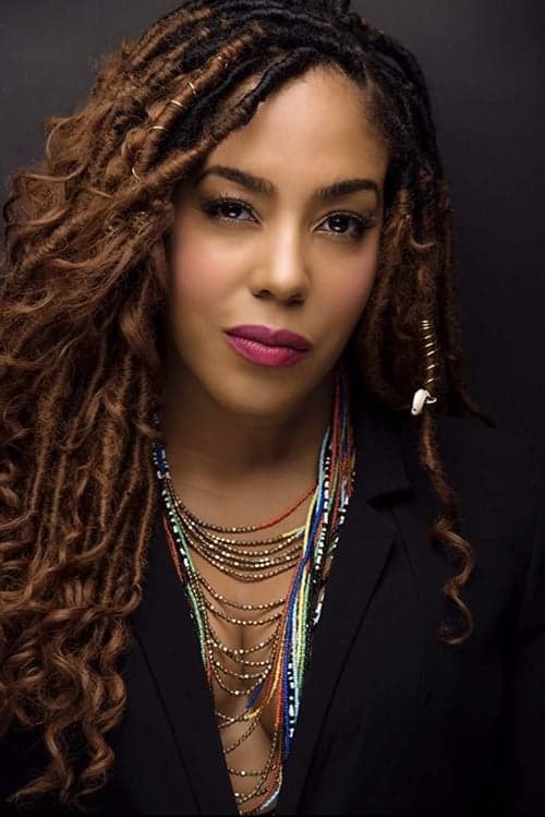 De'Adre Aziza image