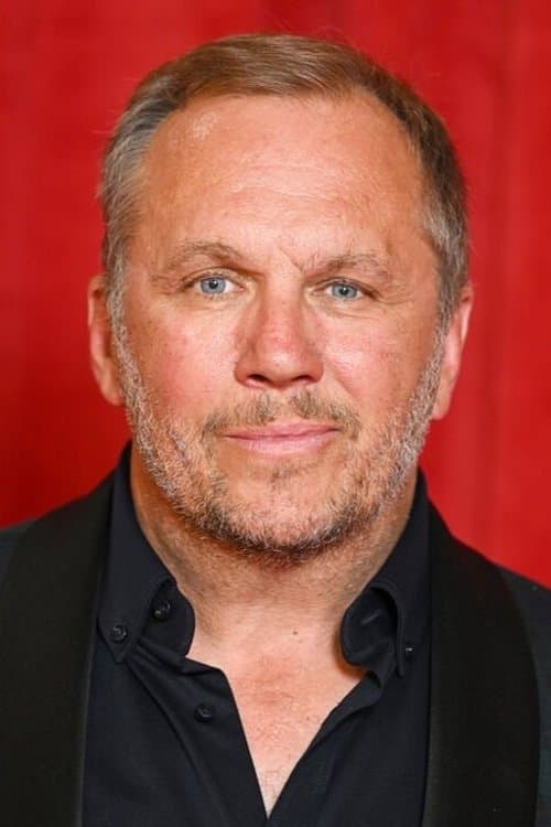 Dean Andrews image
