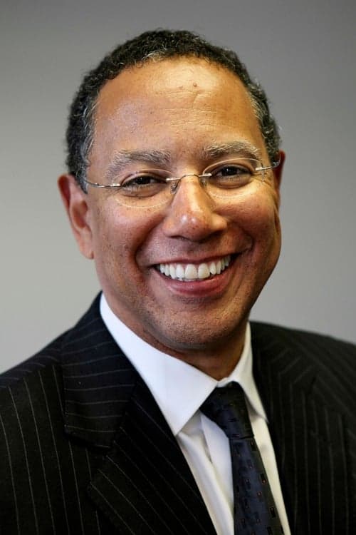 Dean Baquet image
