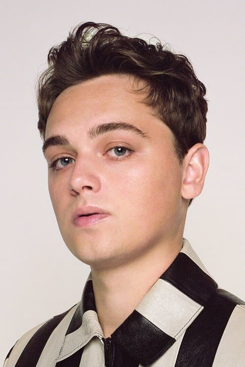 Dean-Charles Chapman image
