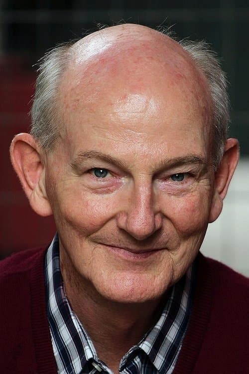 Dean Cleverdon image
