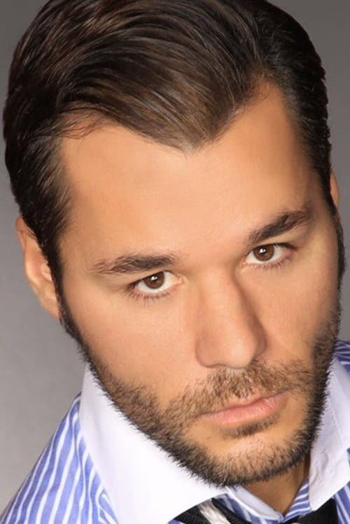 Dean Constantin image