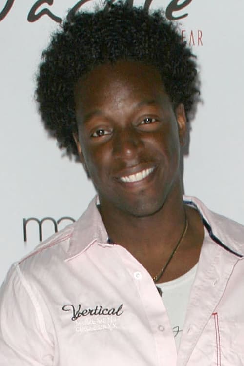 Dean Edwards image