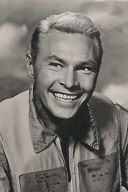 Dean Fredericks image