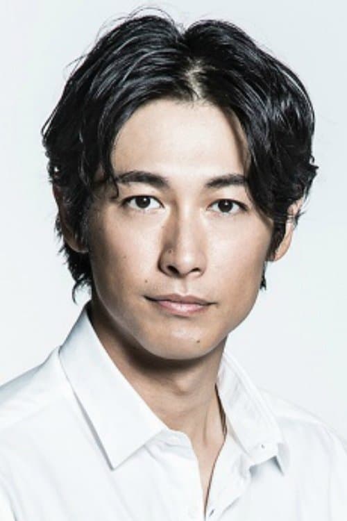 Dean Fujioka image