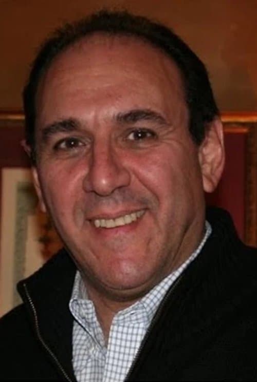 Photo of Dean Gordon