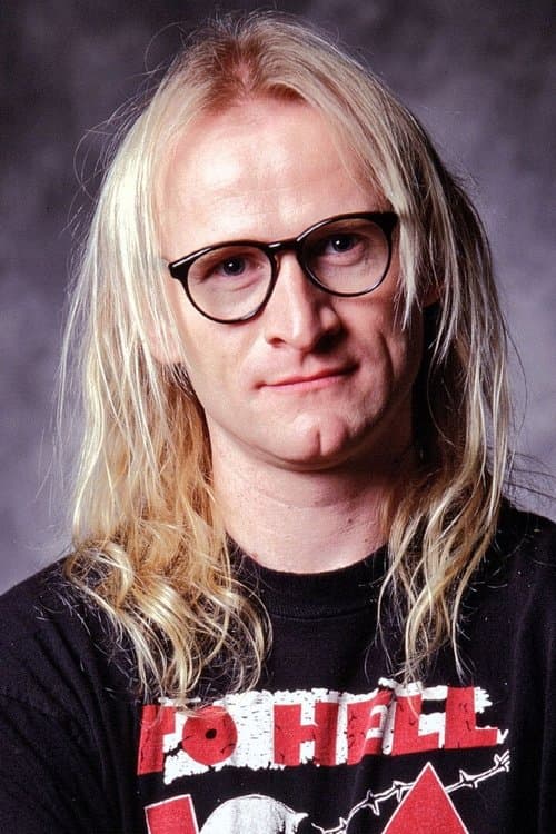 Dean Haglund image