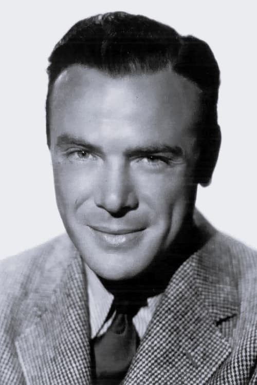 Dean Jagger image