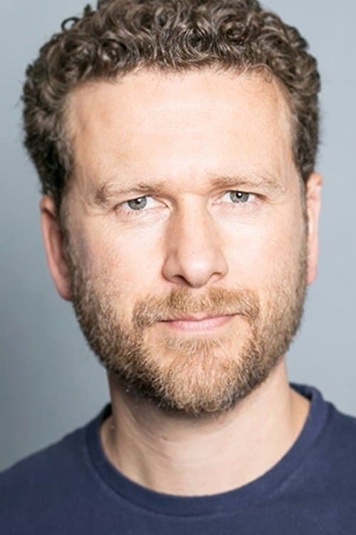 Photo of Dean Loxton