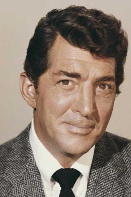 Dean Martin image
