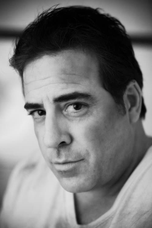 Dean Mauro image