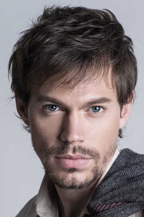 Dean Newcombe image
