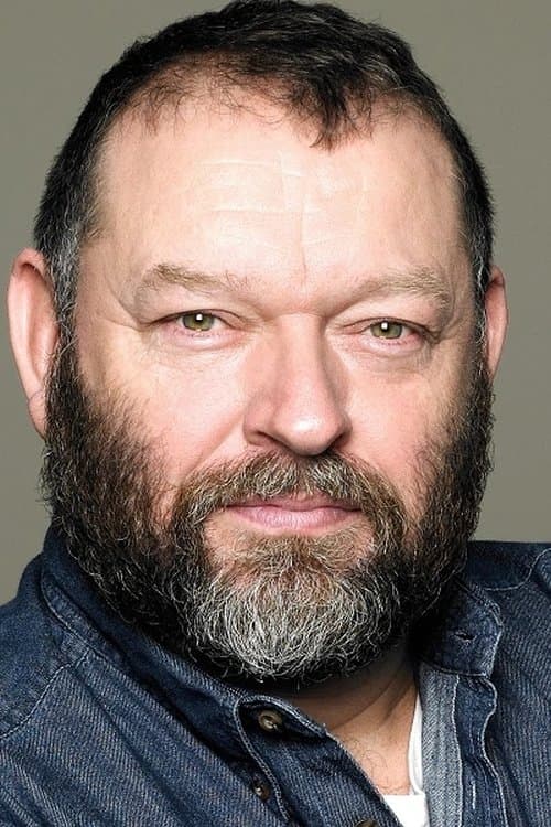 Dean Paul Gibson image