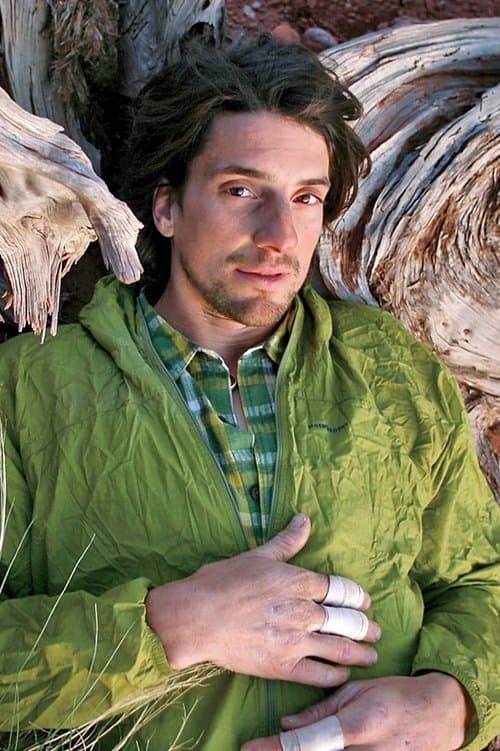 Dean Potter image