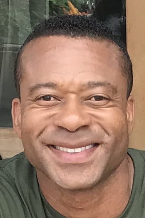Dean Redman image