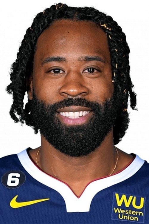 DeAndre Jordan image
