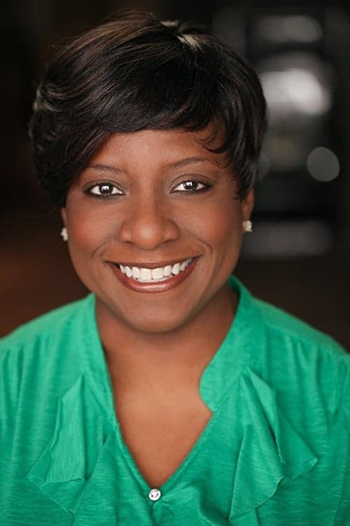 Deanna Reed-Foster image