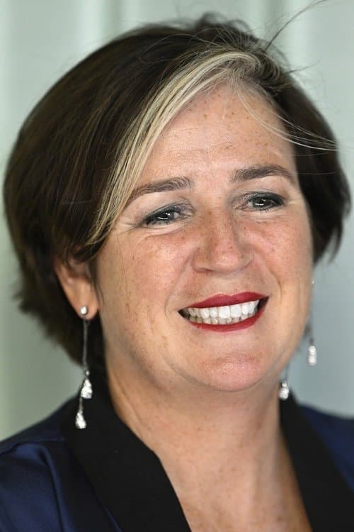 Photo of Dearbhla Walsh