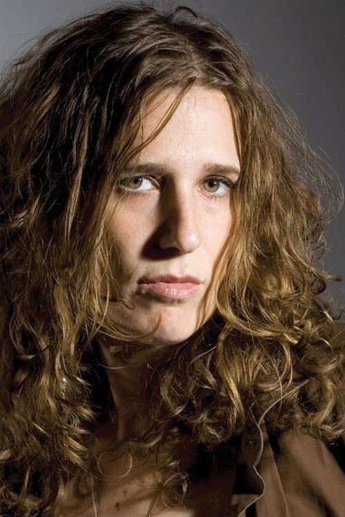 Photo of Deb Shoval