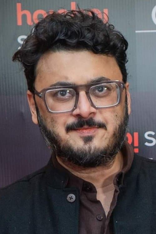 Photo of Debaloy Bhattacharya