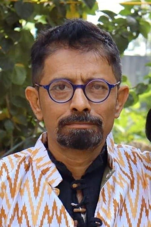 Debapratimm Dasgupta image