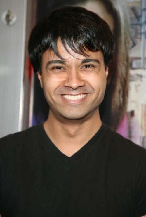 Debargo Sanyal image