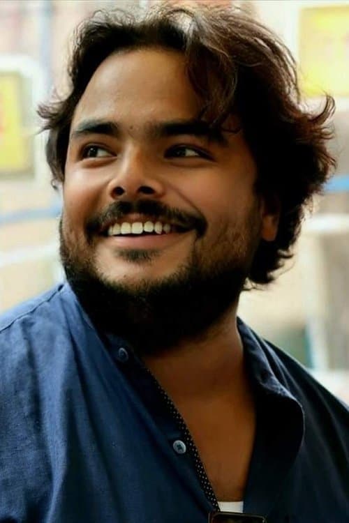 Debashis Roy image