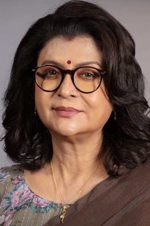 Debashree Roy image