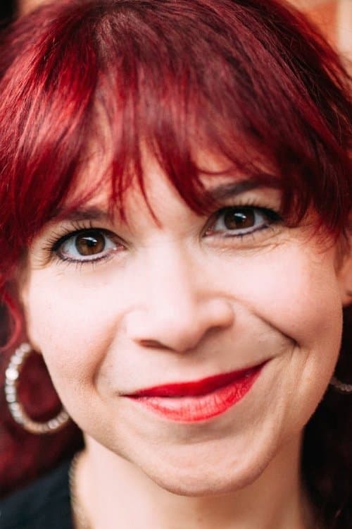 Debbie Chazen image