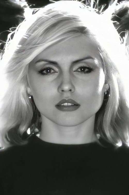 Debbie Harry image